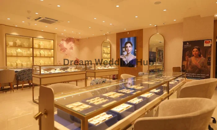 Indriya  Aditya Birla Jewellery